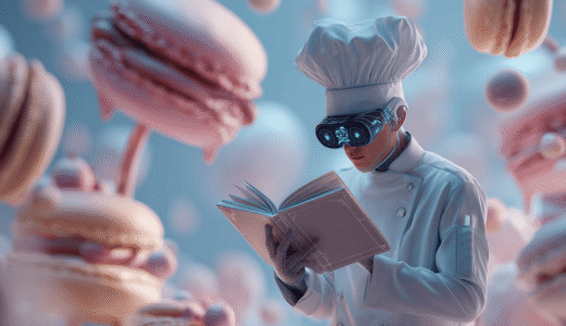 【保存版】パティシエAI活用の始め方ガイド